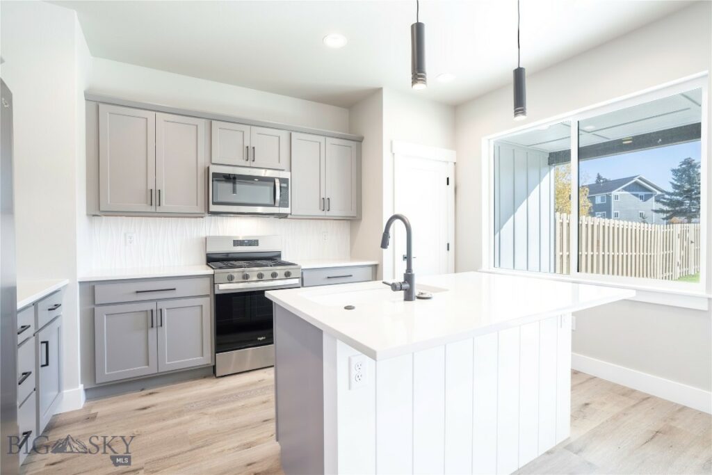 Bozeman MT 59718 - 18