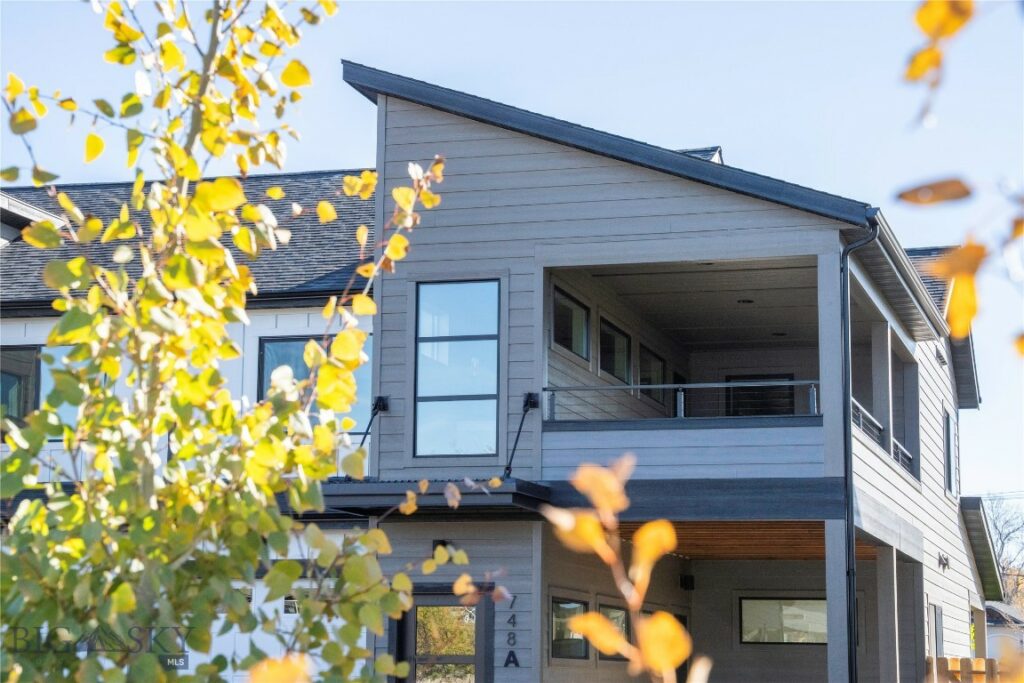 Bozeman MT 59718 - 3