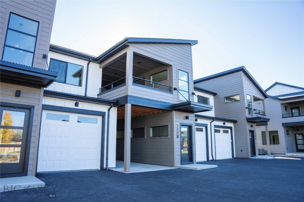 Bozeman MT 59718 - 5