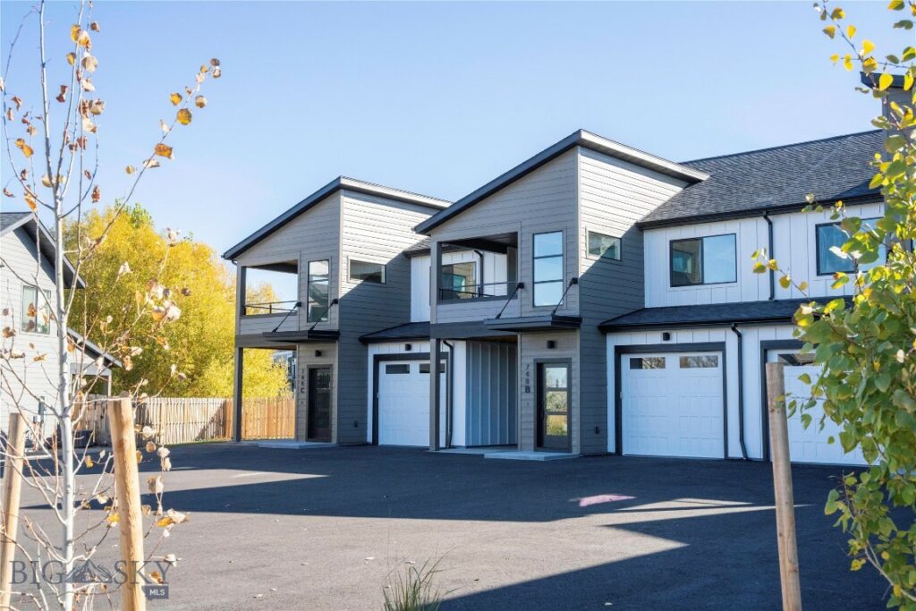 Bozeman MT 59718 - 1