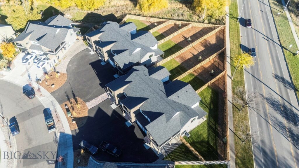 Bozeman MT 59718 - 1