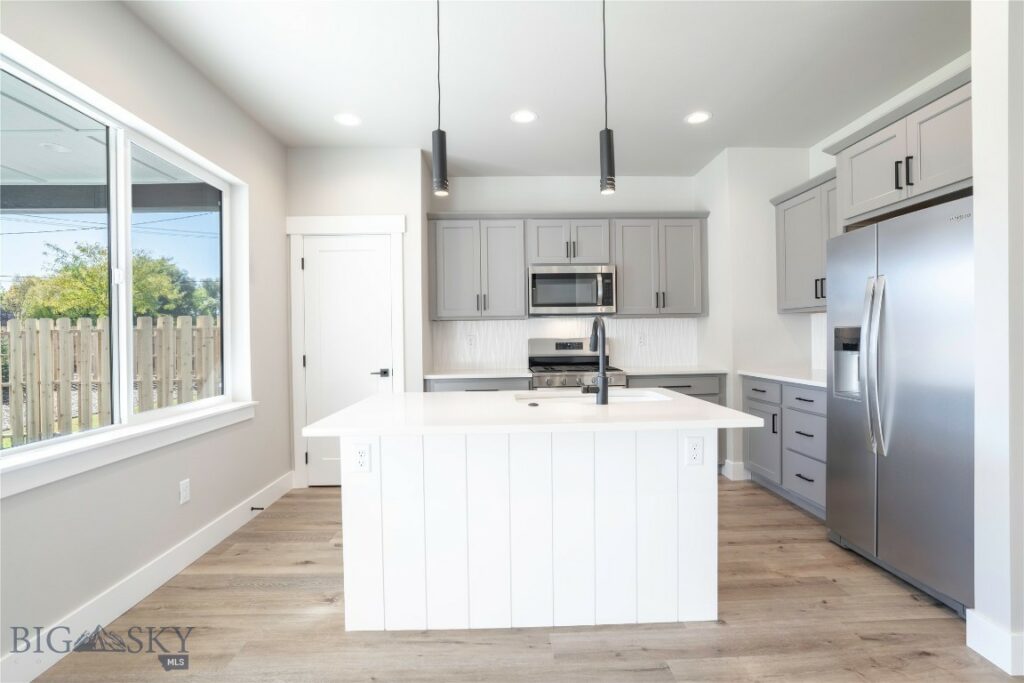 Bozeman MT 59718 - 6