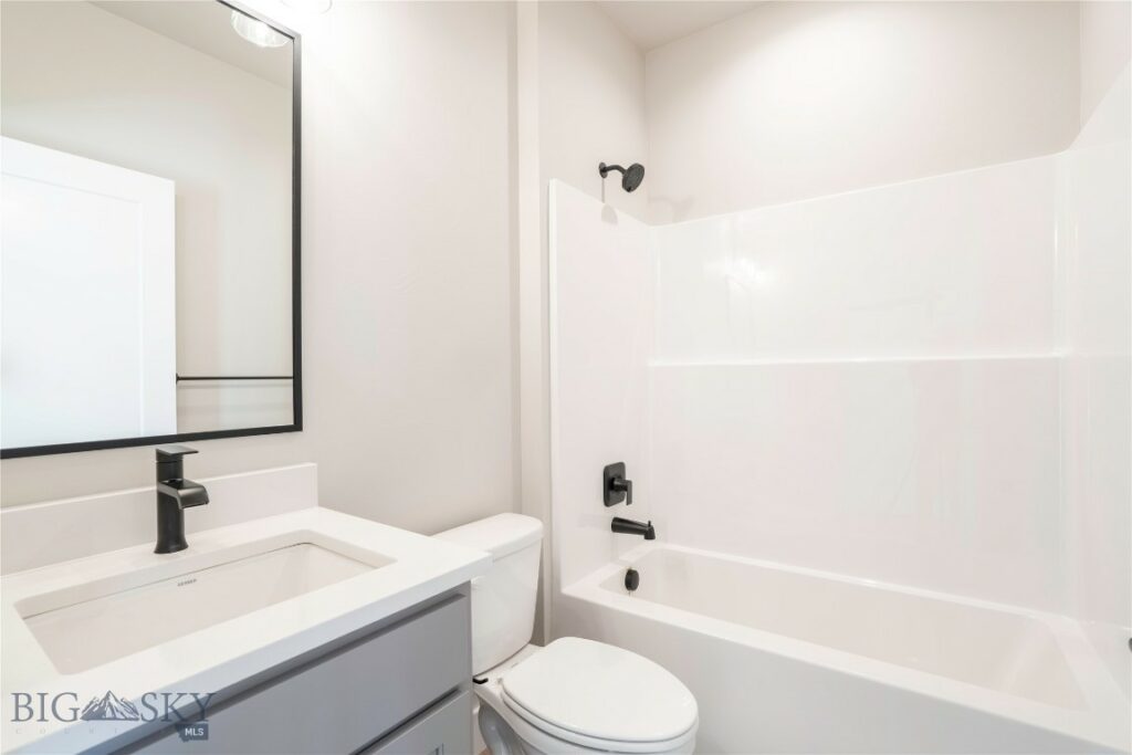 Bozeman MT 59718 - 5