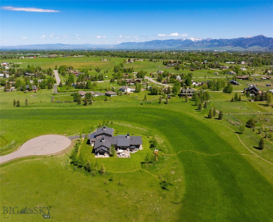 Bozeman MT 59718 - 1
