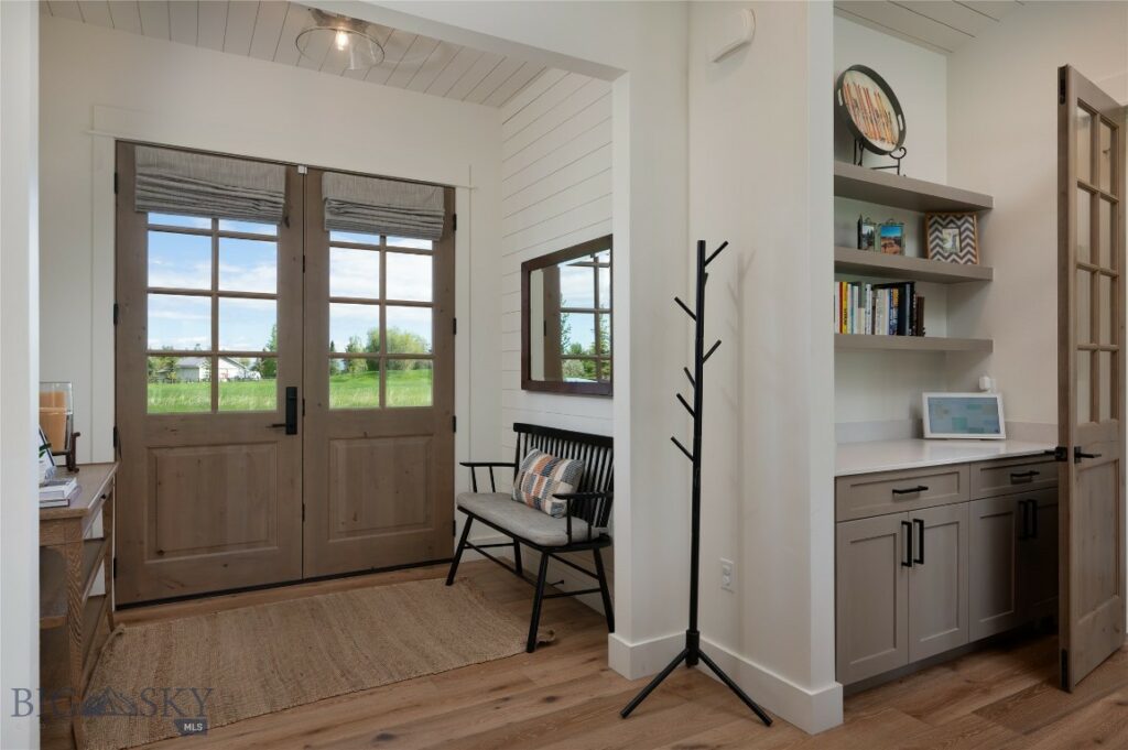 Bozeman MT 59718 - 6