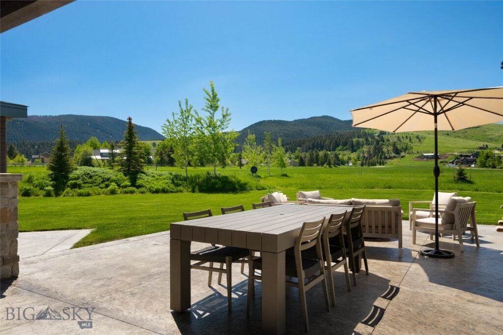 Bozeman MT 59718 - 8