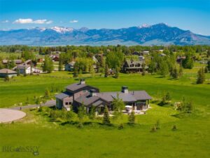 75 Vera Court, Bozeman MT 59718
