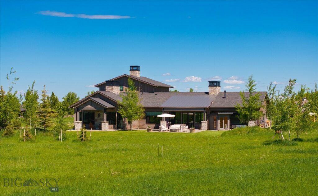 Bozeman MT 59718 - 3