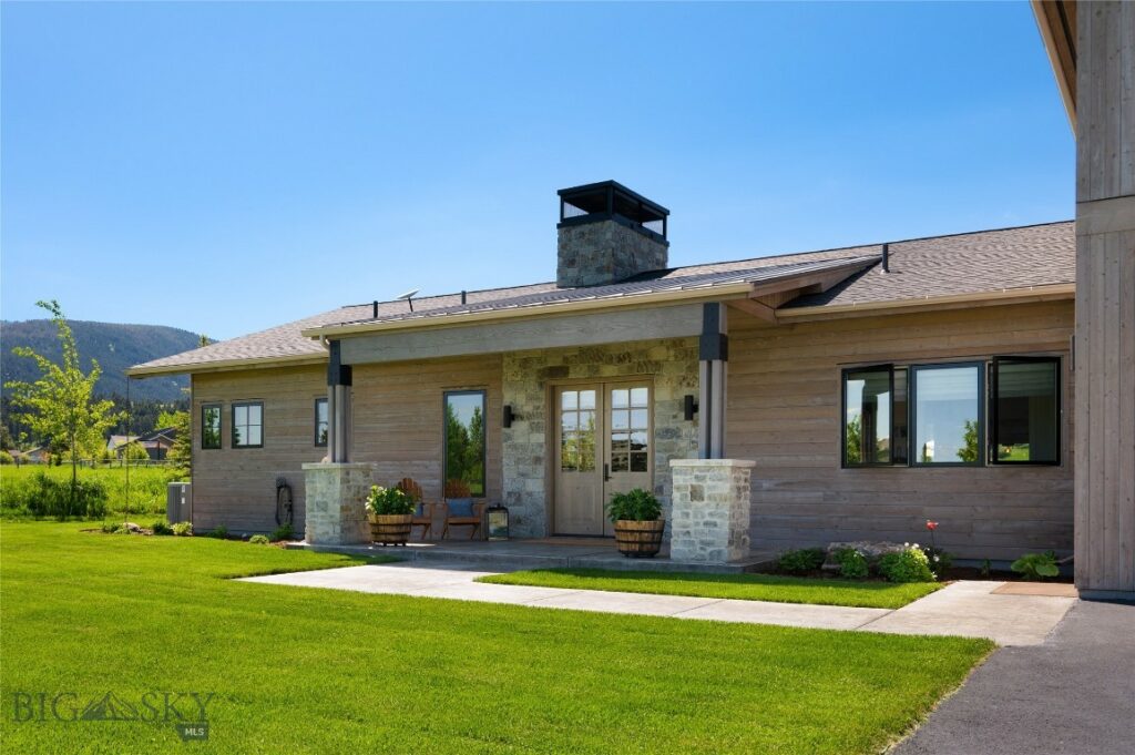 Bozeman MT 59718 - 4