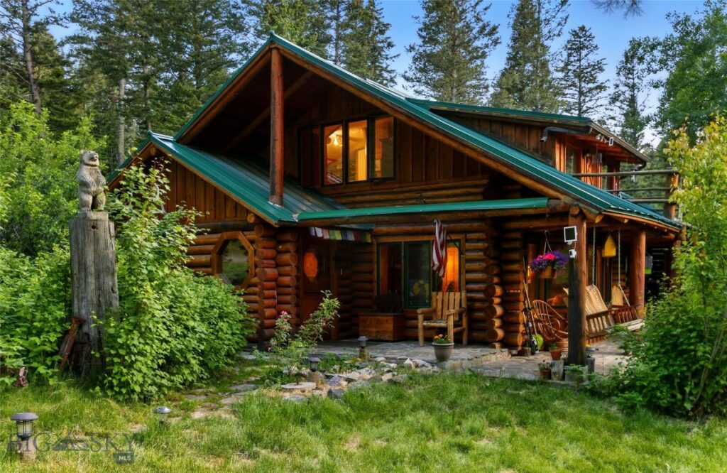Bozeman MT 59718 - 1