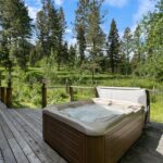 750 Black Bear Road