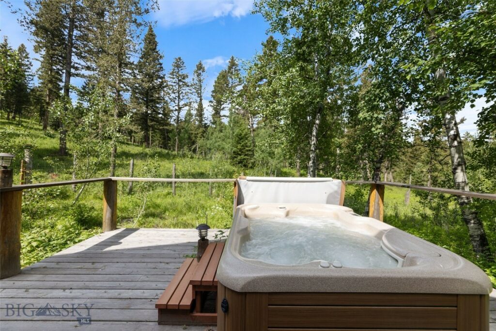 Bozeman MT 59718 - 8