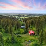 750 Black Bear Road