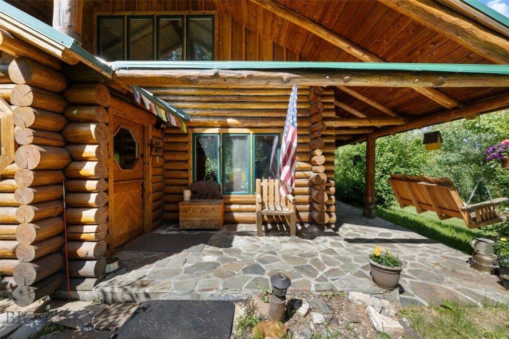 Bozeman MT 59718 - 9