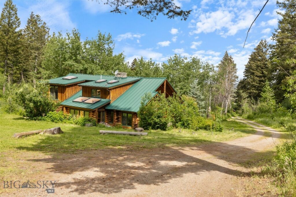 750 Black Bear Road