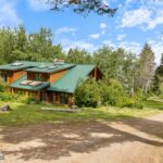 750 Black Bear Road