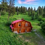 750 Black Bear Road