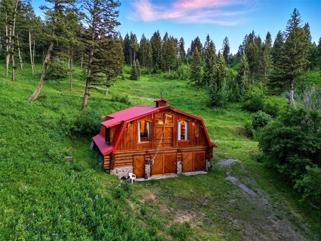 750 Black Bear Road