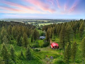 750 Black Bear Road, Bozeman MT 59718