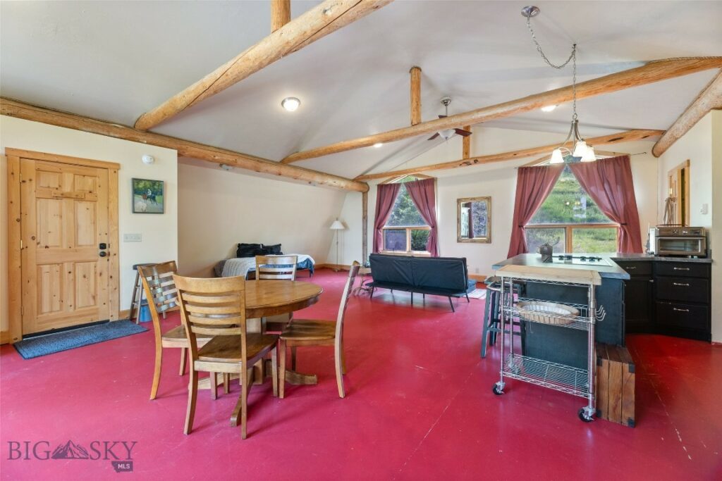 750 Black Bear Road