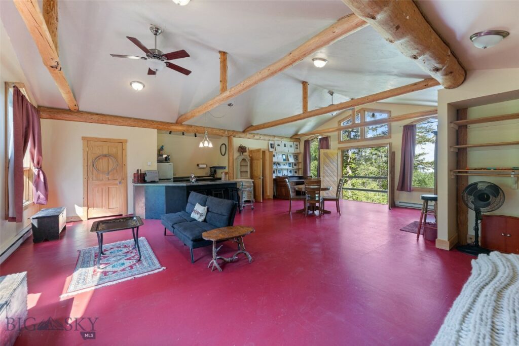 750 Black Bear Road