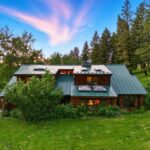 750 Black Bear Road