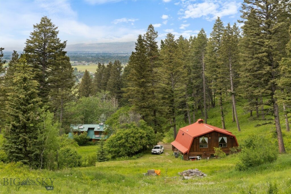 750 Black Bear Road