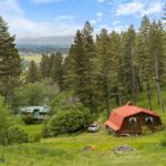 750 Black Bear Road