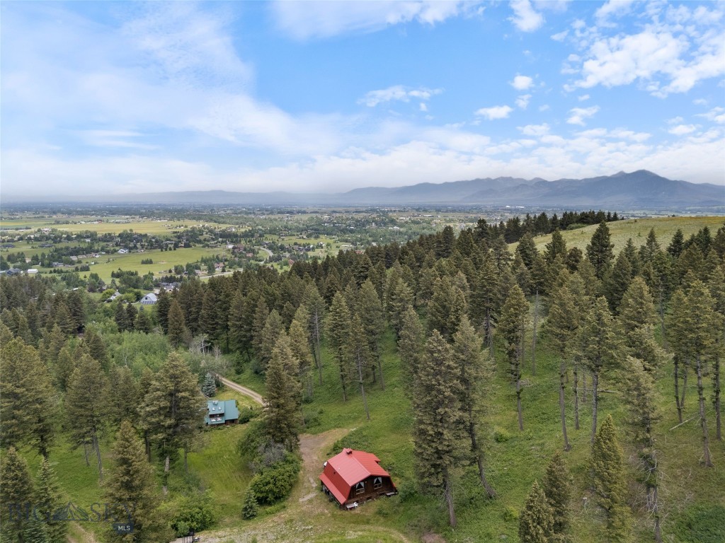 750 Black Bear Road