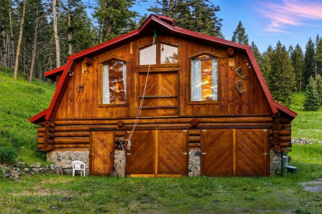 Bozeman MT 59718 - 4