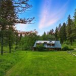 750 Black Bear Road
