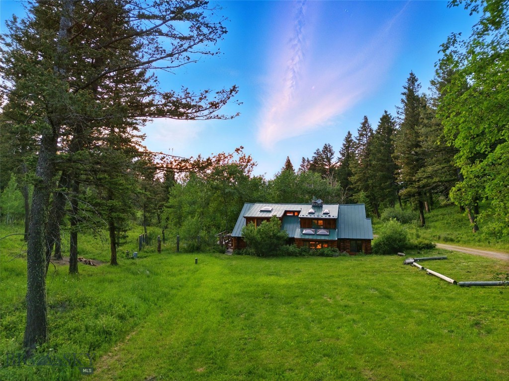 750 Black Bear Road