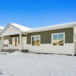 Belgrade MT 59714 - 10