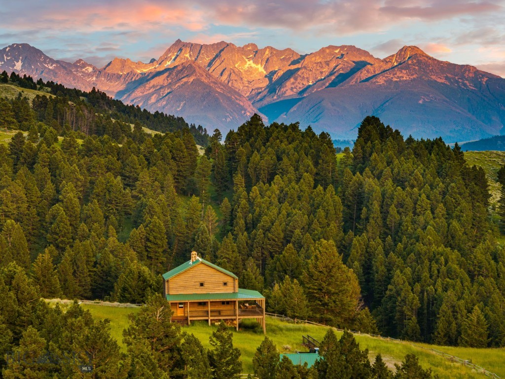 Bozeman MT 59715 - 1