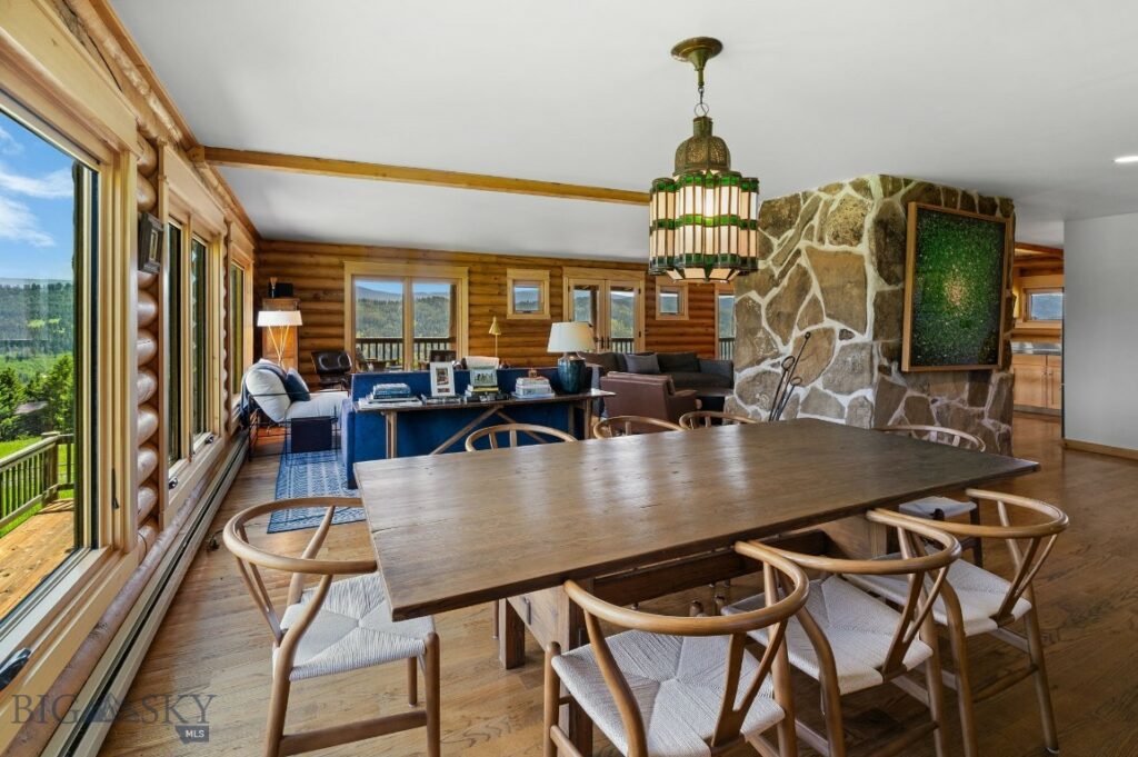 755 Coffee Creek Road