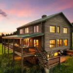 755 Coffee Creek Road