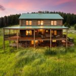 755 Coffee Creek Road