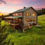 Bozeman MT 59715 - 22