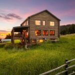 755 Coffee Creek Road