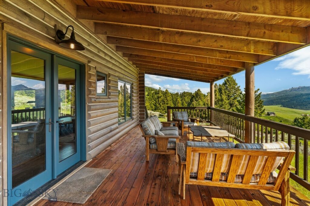 Bozeman MT 59715 - 5