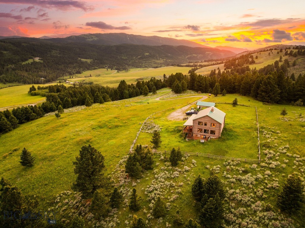 Bozeman MT 59715 - 1