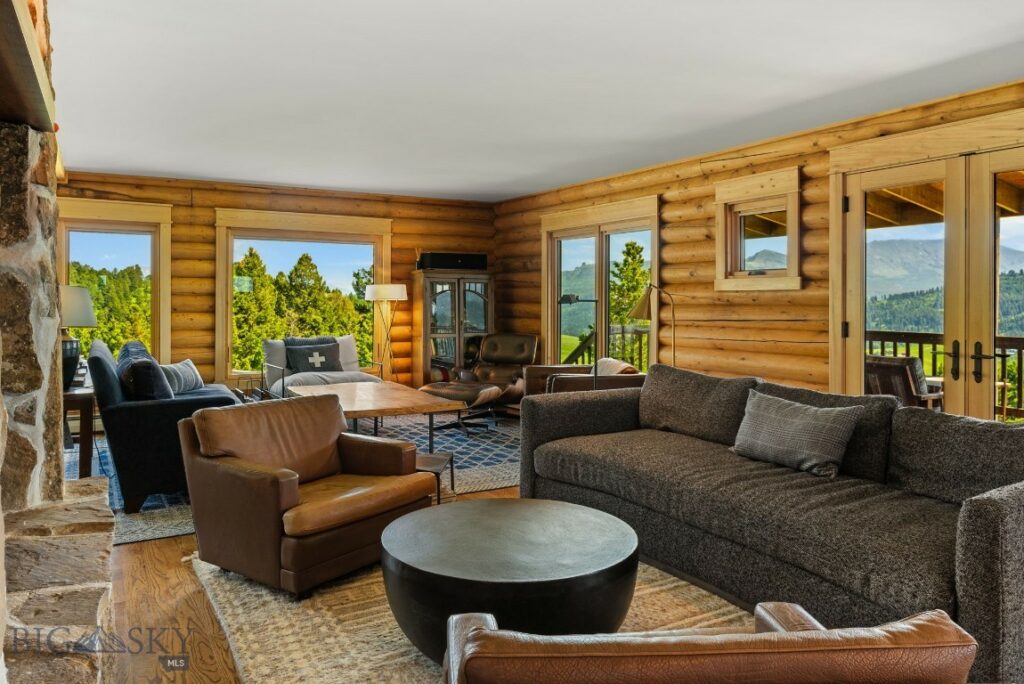 755 Coffee Creek Road