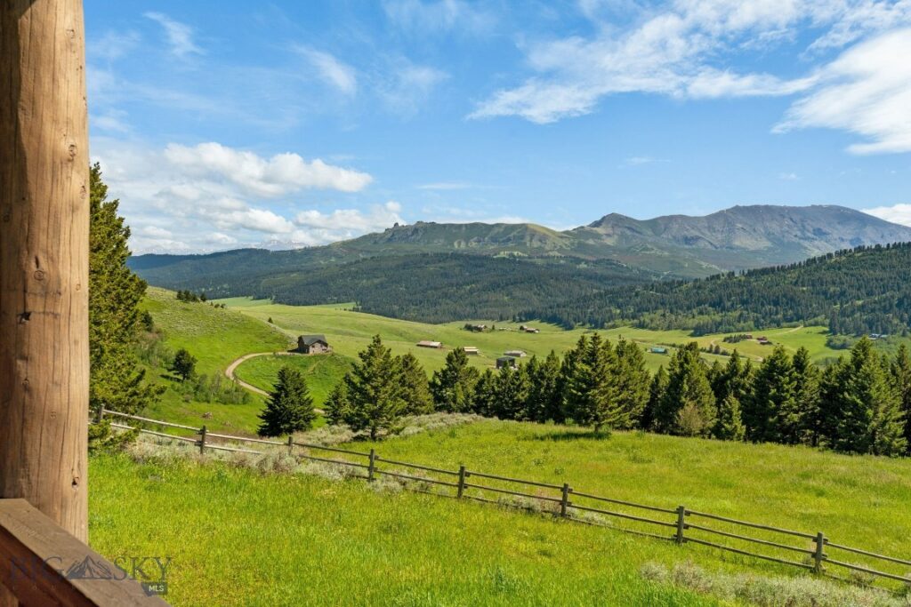 Bozeman MT 59715 - 9