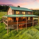 Bozeman MT 59715 - 22