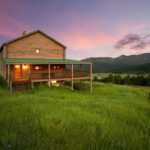 755 Coffee Creek Road