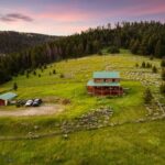 755 Coffee Creek Road