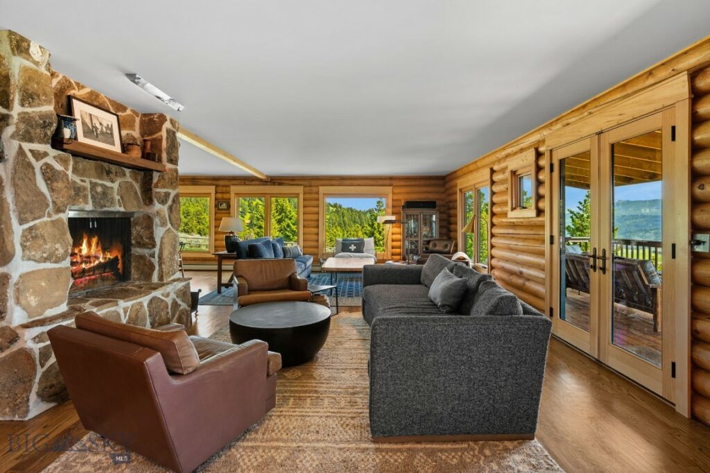 Bozeman MT 59715 - 5