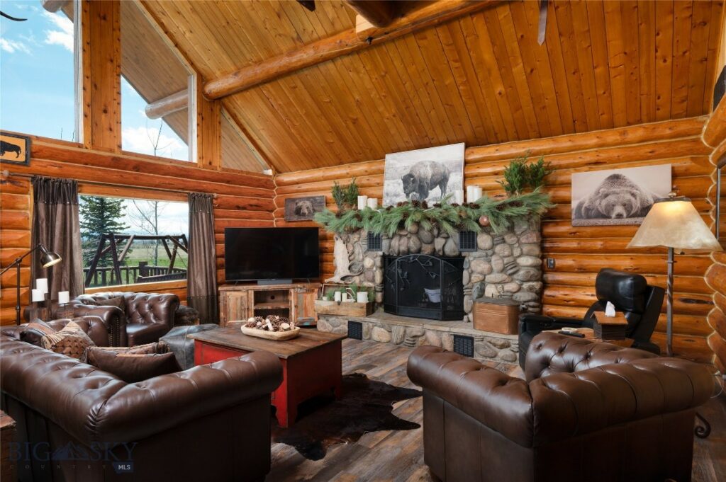 Belgrade MT 59714 - 1