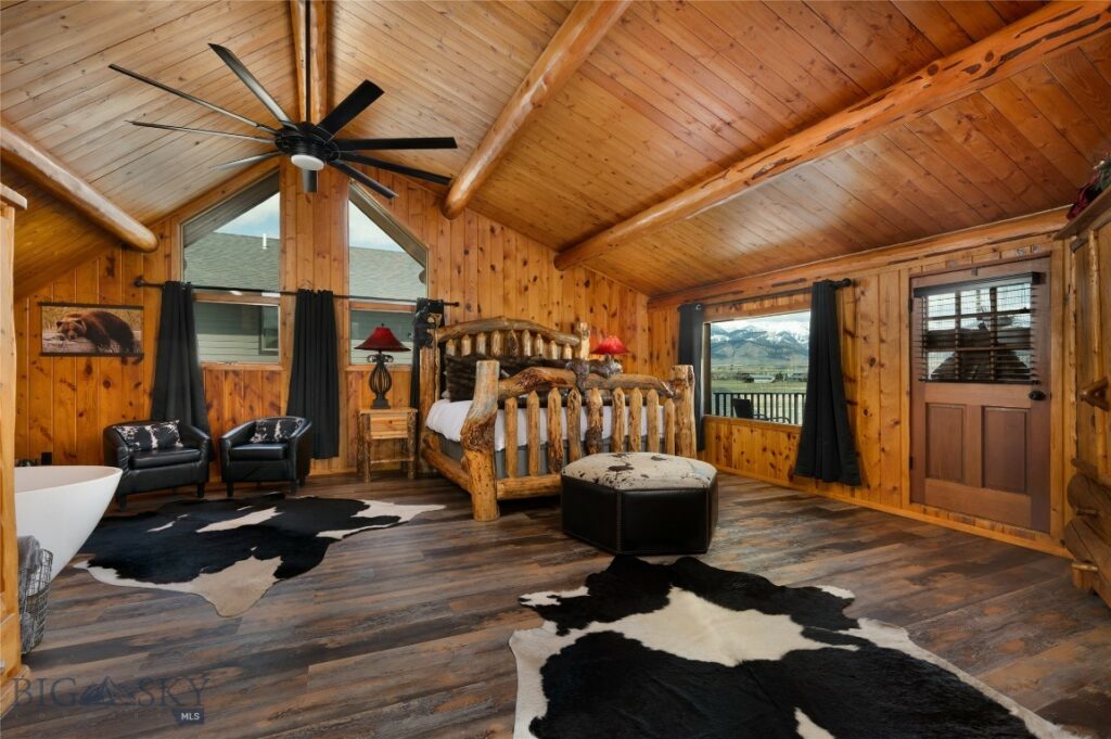 Belgrade MT 59714 - 6