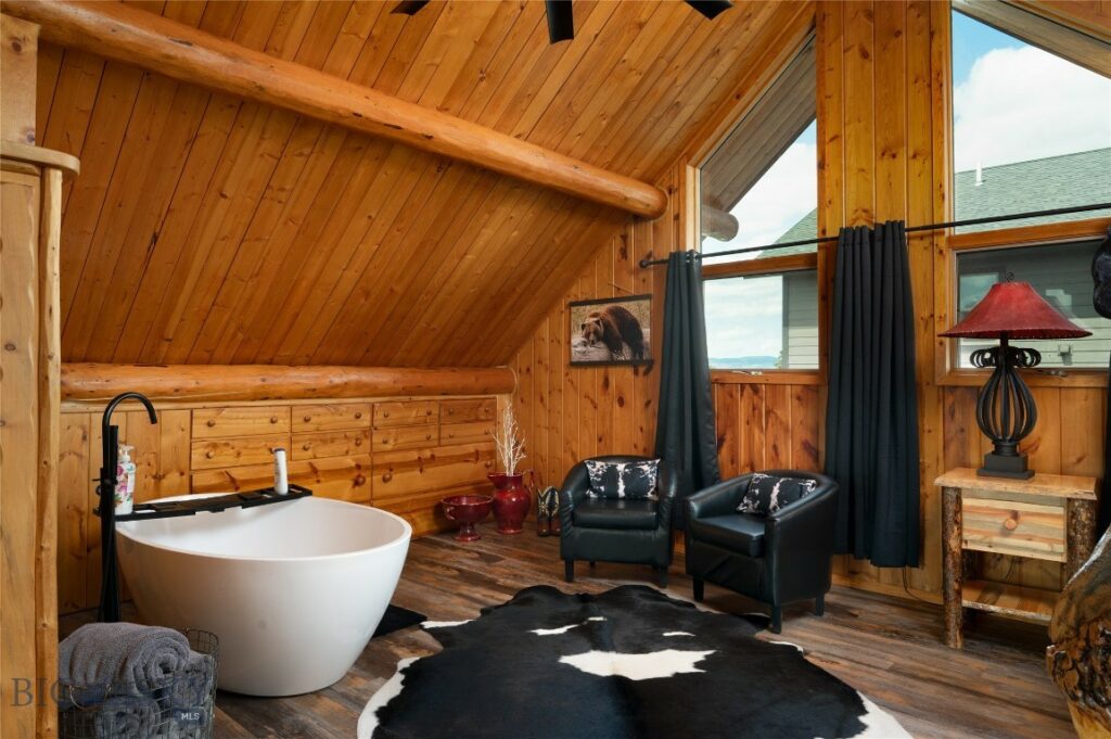 Belgrade MT 59714 - 7